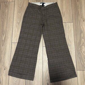 Gap Women's Wide Leg Dress Pants